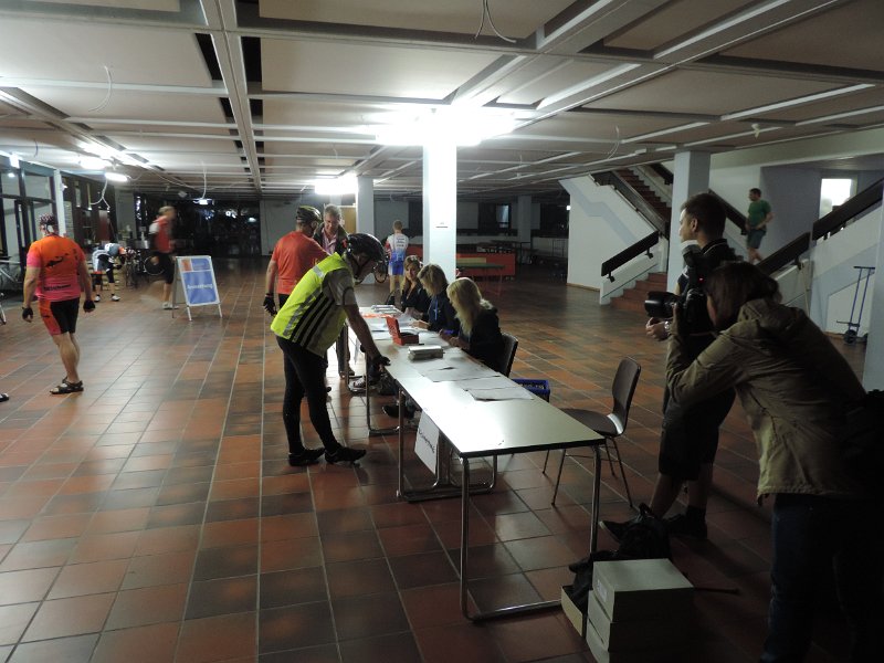 Grosse Weserrunde Uli 611